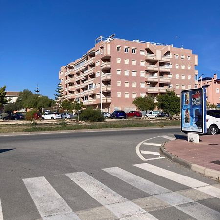Hermosa Vista Apartment Санта Пола Екстериор снимка