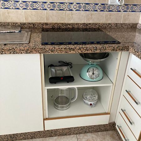 Hermosa Vista Apartment Санта Пола Екстериор снимка