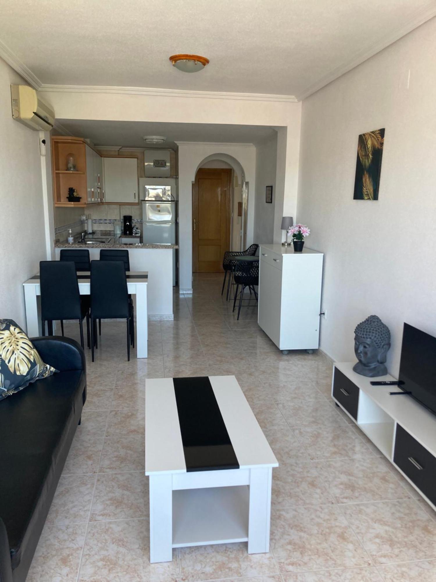 Hermosa Vista Apartment Санта Пола Екстериор снимка