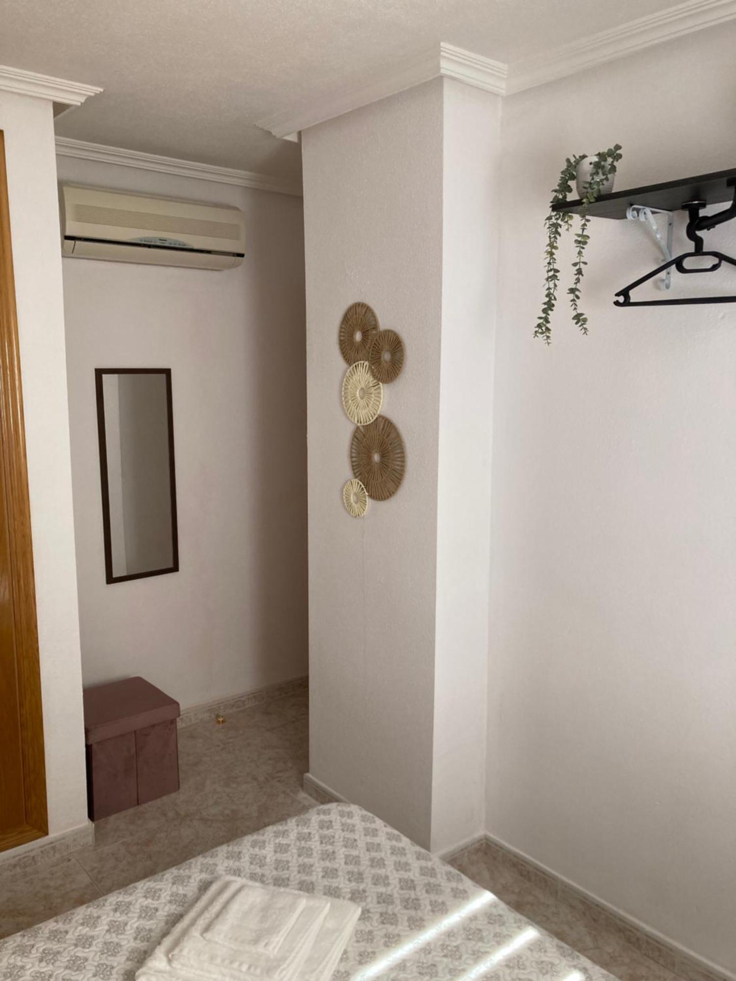 Hermosa Vista Apartment Санта Пола Екстериор снимка